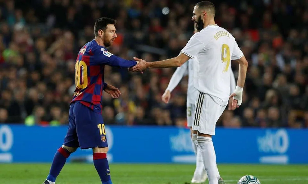 El Clasico:  Ώρα για το απόλυτο ντέρμπι!