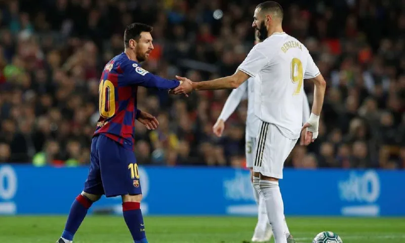 El Clasico:  Ώρα για το απόλυτο ντέρμπι!