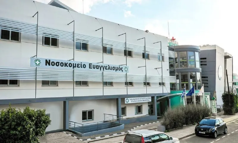Κορονοϊός - Ελλάδα: «Έφυγε» 86χρονη στον Ευαγγελισμό, στους 560 οι νεκροί