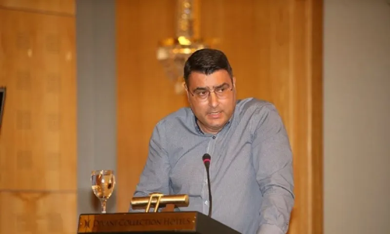 Δημήτρης Γιαρένης: «Η ΕΠΣΑΝΑ το σημείο αναφοράς στην Αττική - Στοχεύουμε στο απόλυτο»