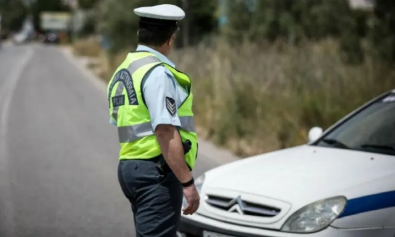 Μυτιλήνη: Μαχαιρώματα μεταξύ μεταναστών - Αίματα παντού από άγρια συμπλοκή