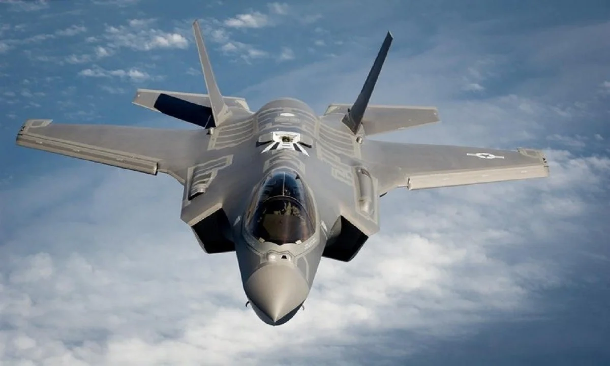 Ελληνοτουρκικά: Έκλεισε! Παίρνουμε 20 F-35 - Έρχονται άμεσα τα έξι πρώτα