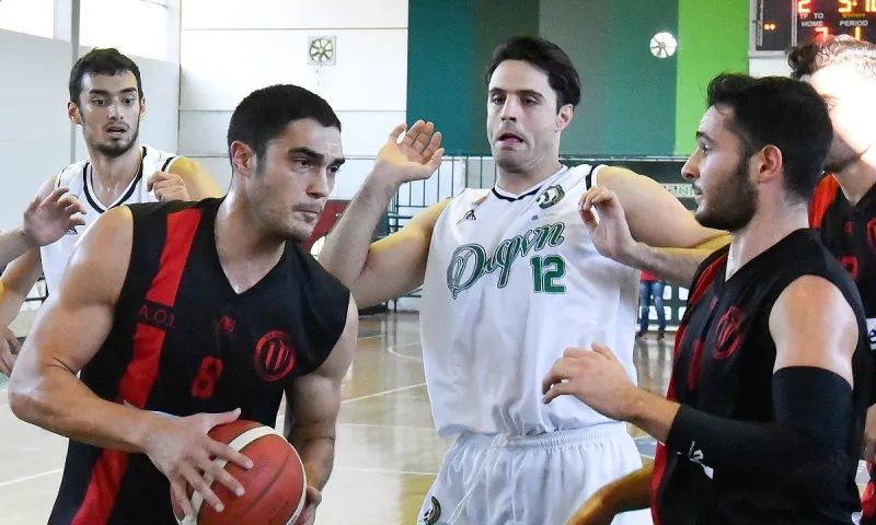 Α2: Μεγάλα διπλά για Παγκράτι, Καρδίτσα