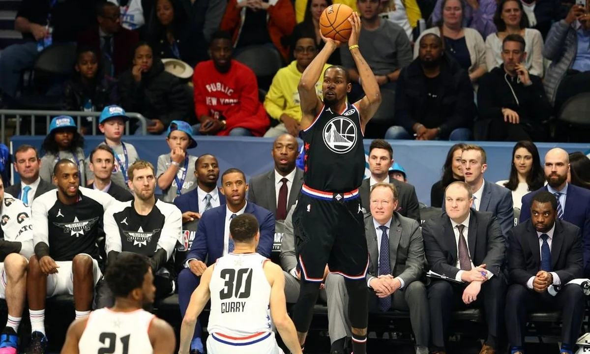 ΝΒΑ: Ο κορονοϊός... απειλεί το All Star Game!