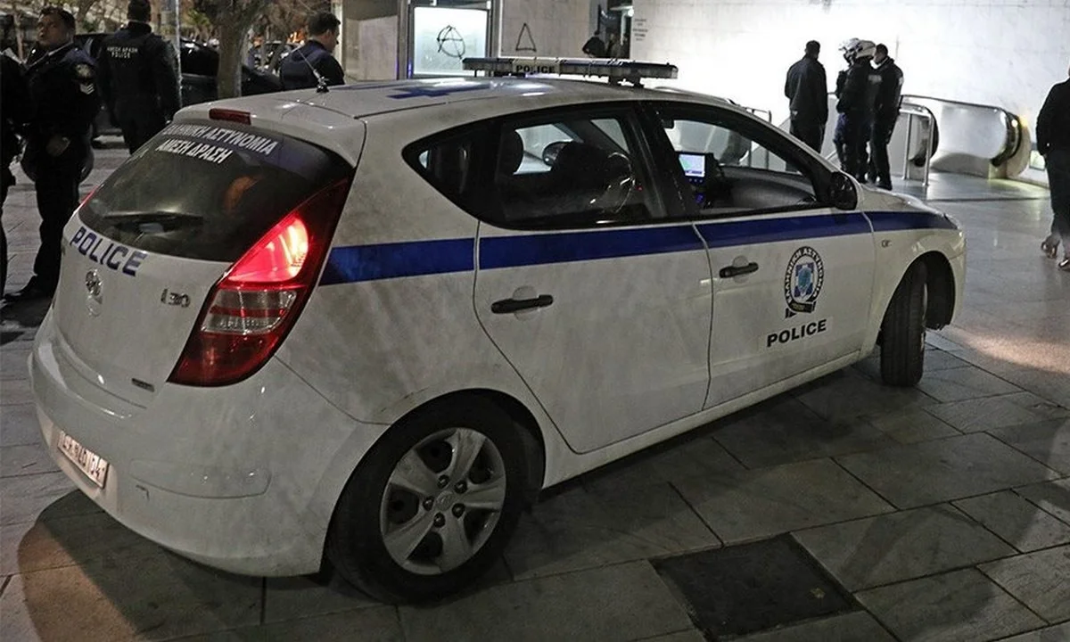 Πειραιάς: Νεκρός νεαρός αστυνομικός που πυροβολήθηκε από τον αδερφό του