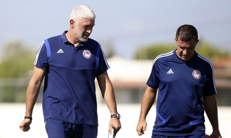 Νικοπολίδης: «Συγχαρητήρια στον ΠΑΟΚ - Θα μπορούσαμε να σκοράρουμε πρώτοι»
