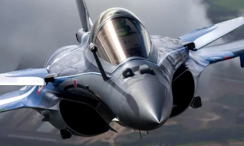 Ελληνοτουρκικά: Επίσπευση παράδοσης των Rafale ζητά ο Α/ΓΕΕΘΑ!