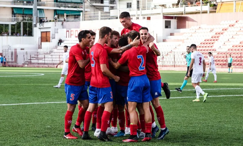 Προοδευτική - Πανιώνιος 1-2: «Δραπέτευσε» από το «κλουβί» με αμφισβητούμενο πέναλτι!