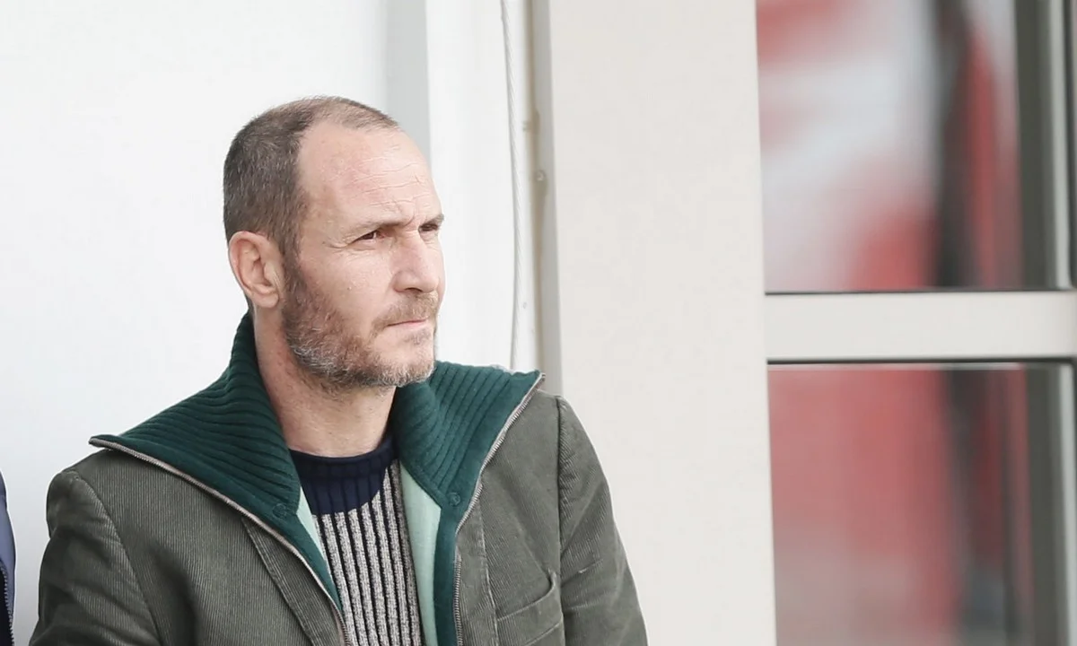Αλεξανδρής: Στο πλευρό των πληγέντων του κορονοϊού - Δείτε τη συγκινητική ανάρτησή του (pic)