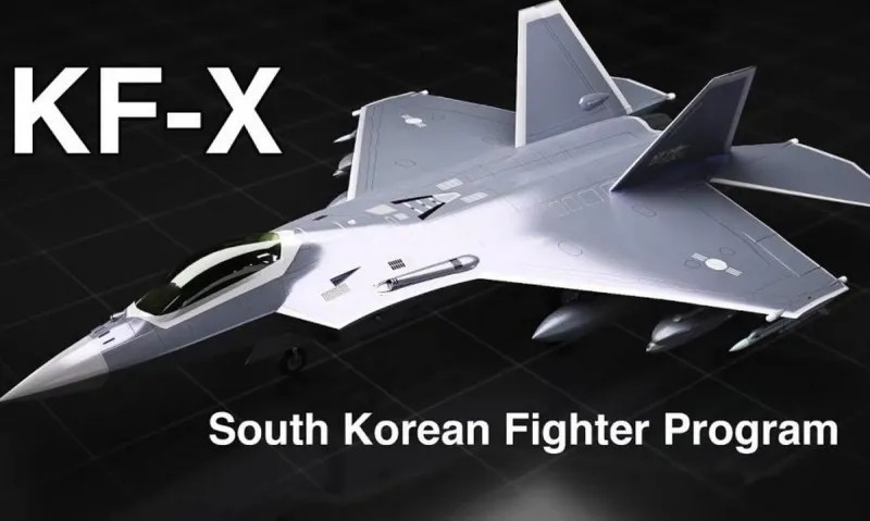 KF-X: Το νέο μαχητικό που έρχεται να... κατακτήσει την Ευρώπη (vid)