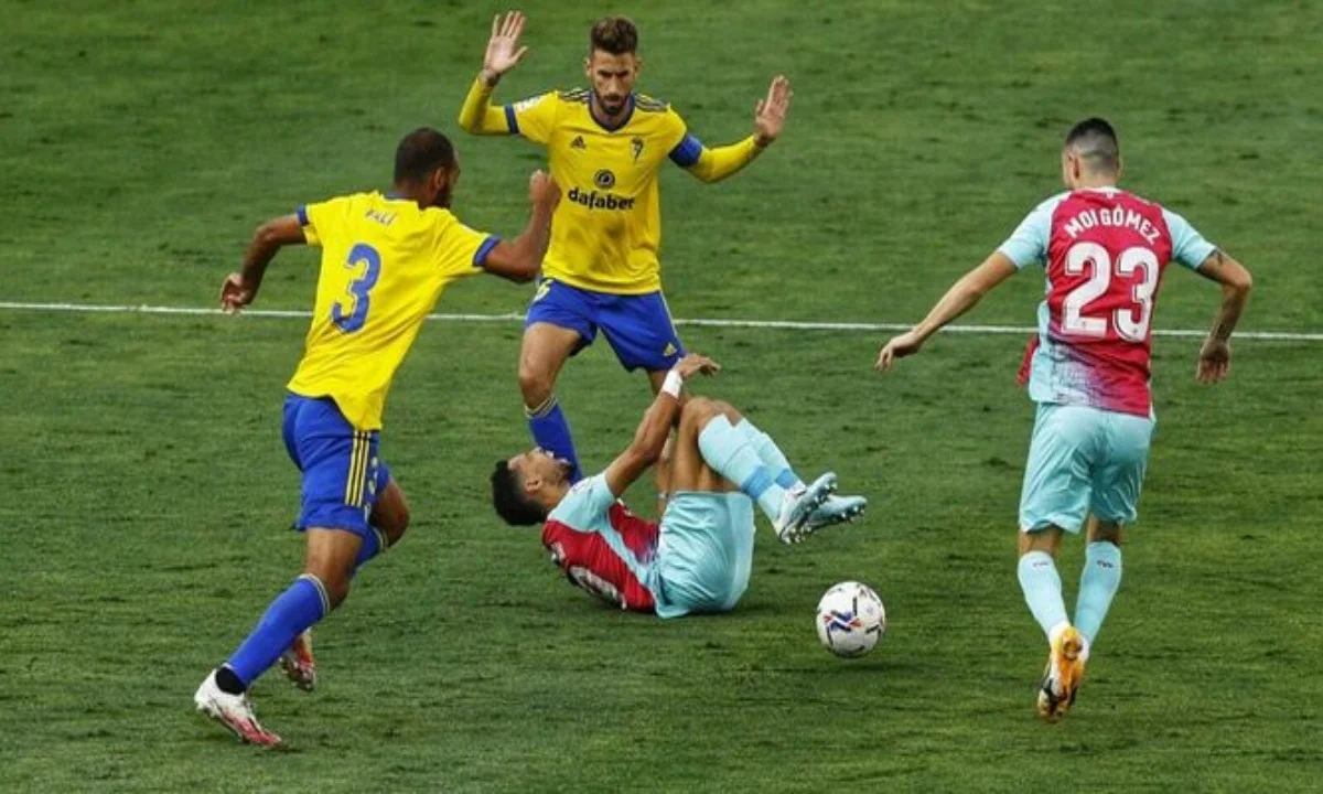 Κάντιθ - Βιγιαρεάλ 0-0: Κόλλησε στο μηδέν το «κίτρινο υποβρύχιο»