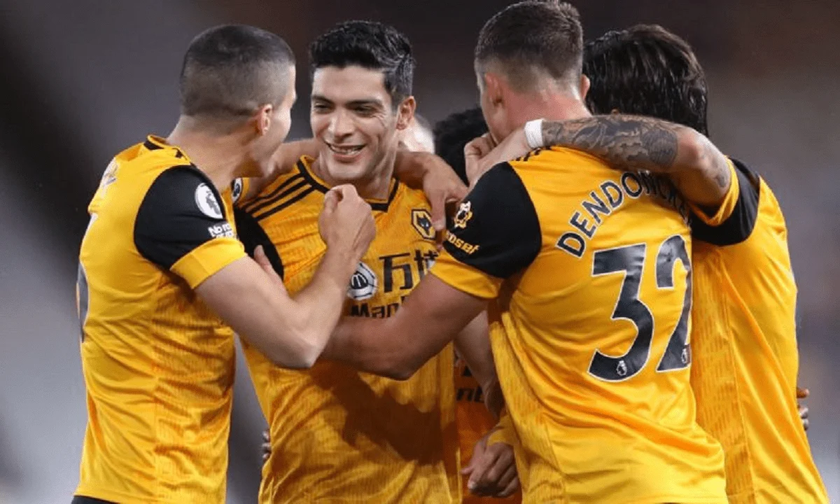 Γουλβς - Νιούκαστλ 1-1: «Μίλησαν» και οι δύο στο φινάλε (vid)