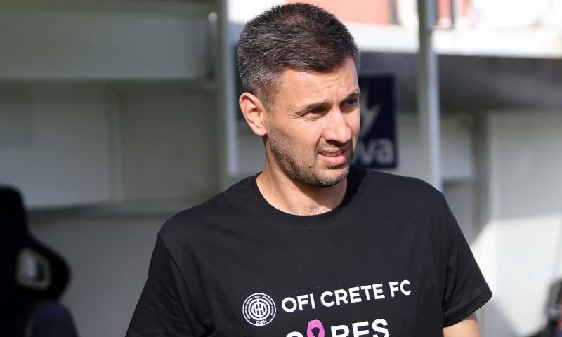 Σίμος: «Γιατί τέτοια ευαισθησία απέναντι στον ΟΦΗ;»