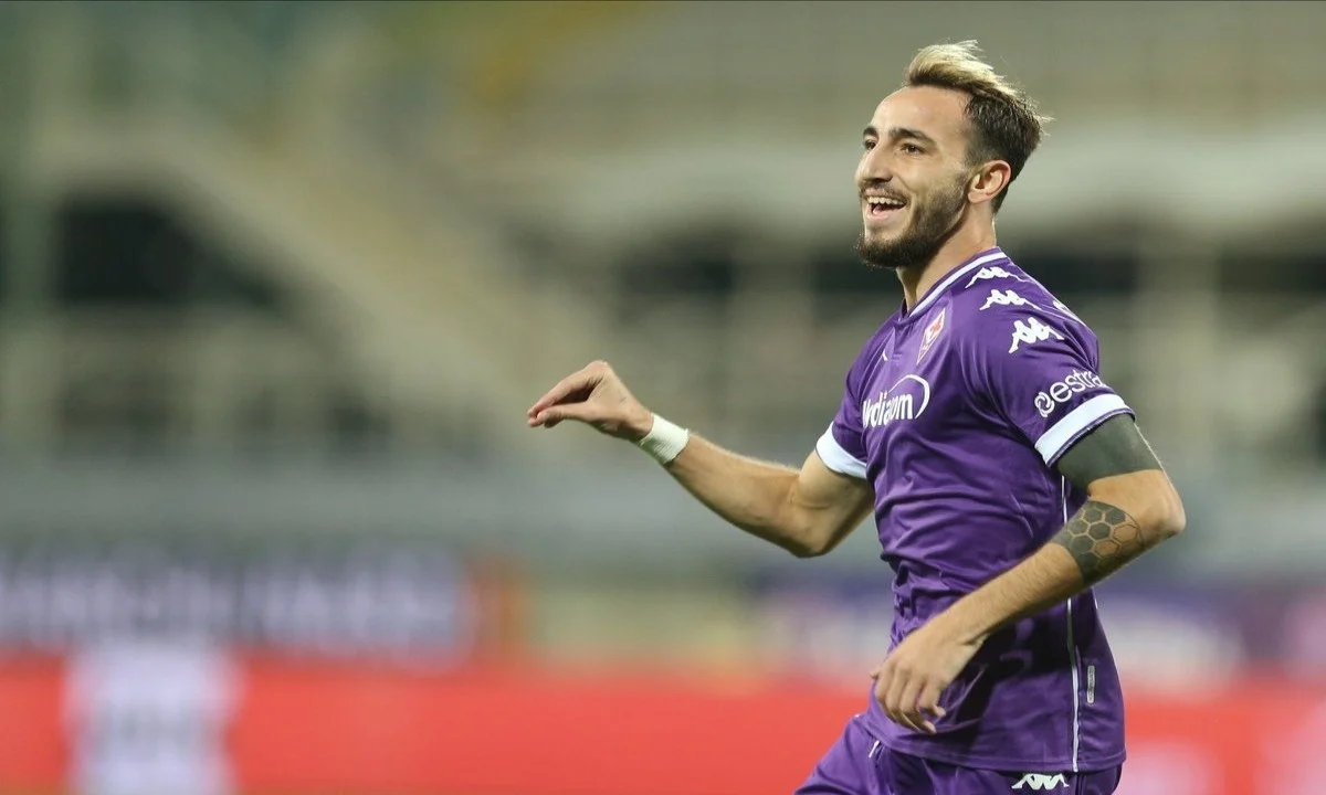 Φιορεντίνα - Ουντινέζε 3-2: Αστεράτος Καστροβίλι, οδήγησε στη νίκη τους «βιόλα»