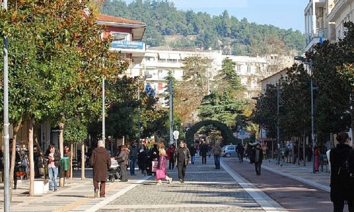 Σέρρες: Ένα βήμα πριν το lockdown - Νέα έκτακτα μέτρα