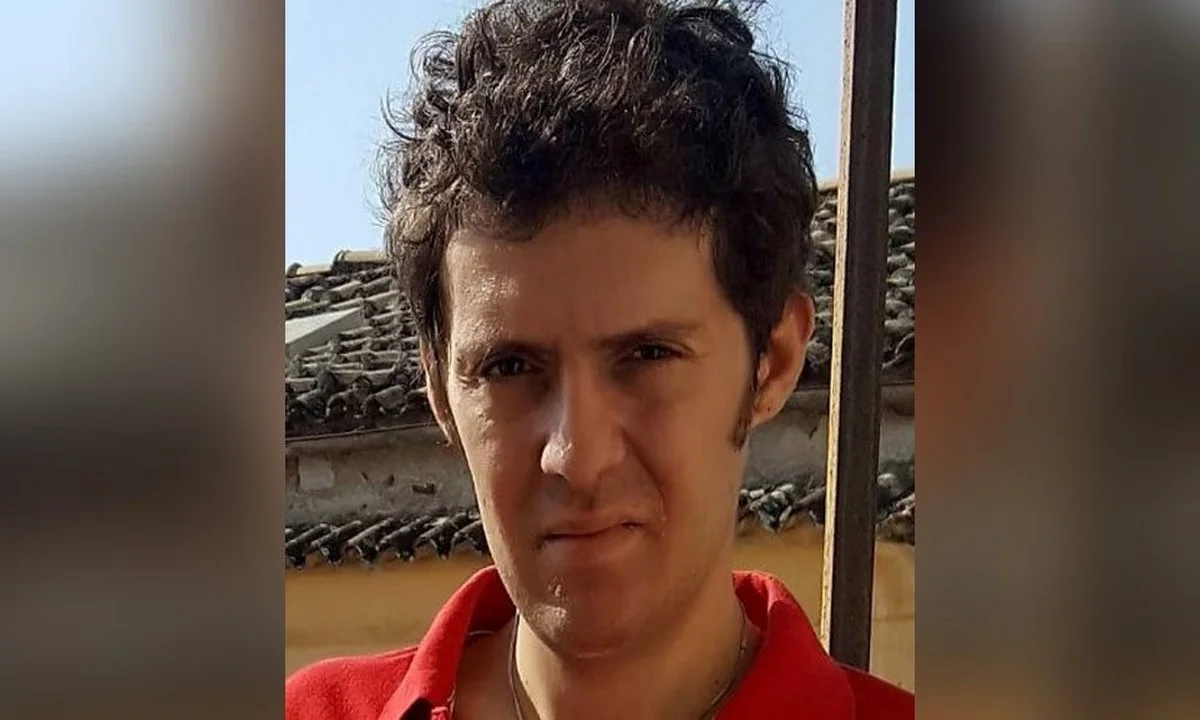 Εξάρχεια: Αγνοείται 34χρονος - Αυτά είναι τα στοιχεία του