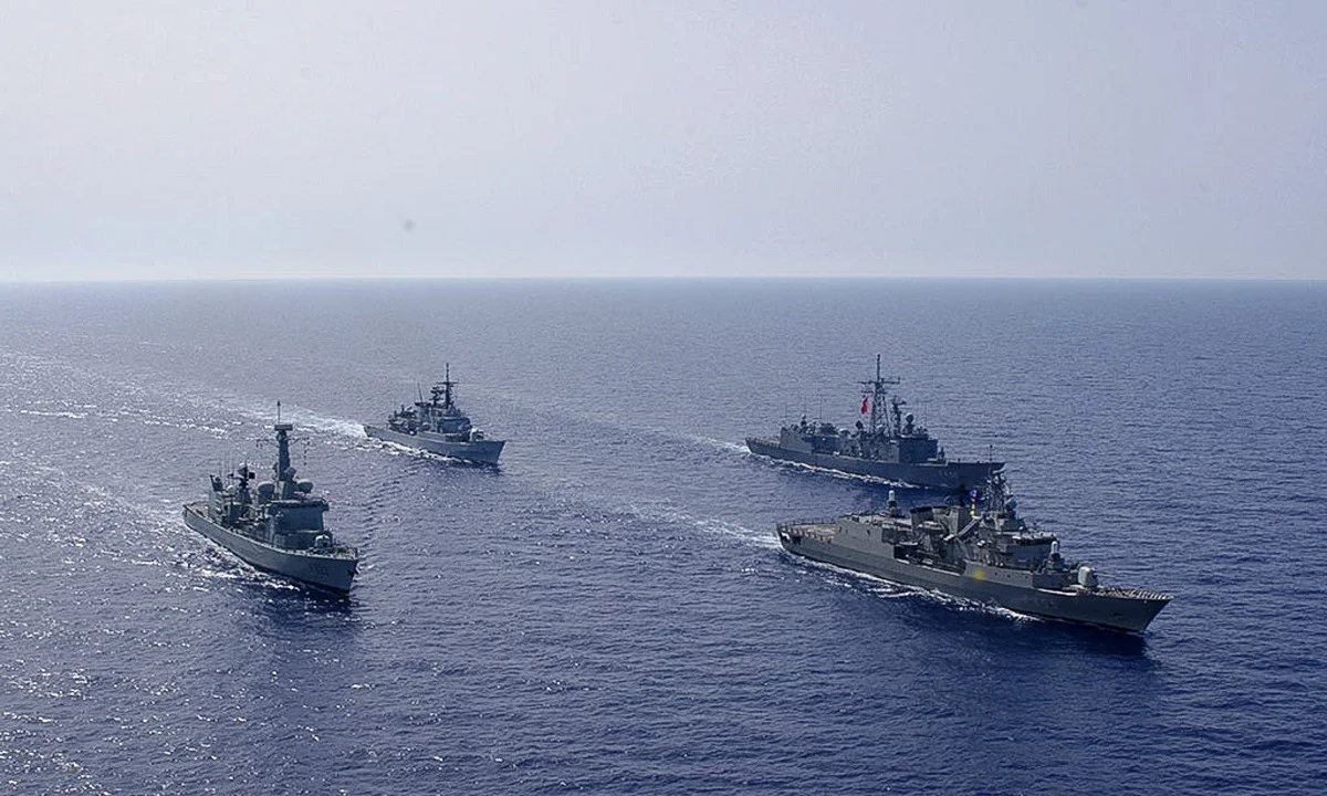 Τι θα γίνει με τις τουρκικές ασκήσεις της 28ης Οκτωβρίου στο Κεντρικό Αιγαίο