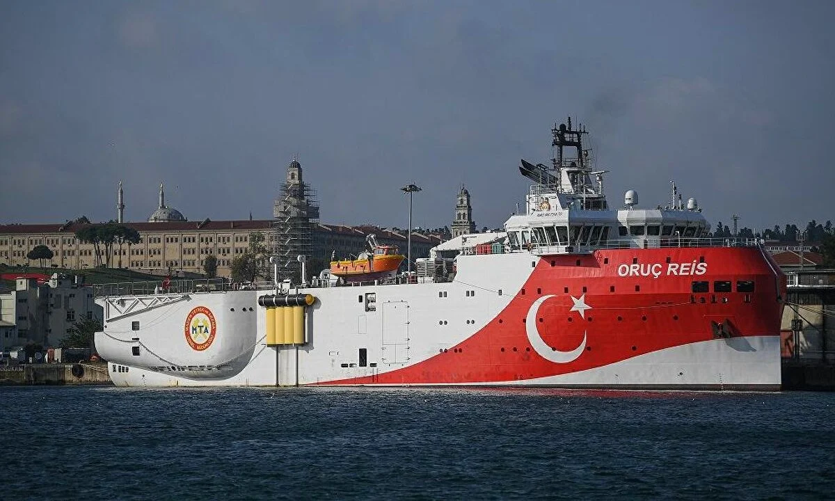 Ελληνοτουρκικά: Πότε και πού θα γίνει το ενδεχόμενο ελληνοτουρκικό επεισόδιο στο Αιγαίο!