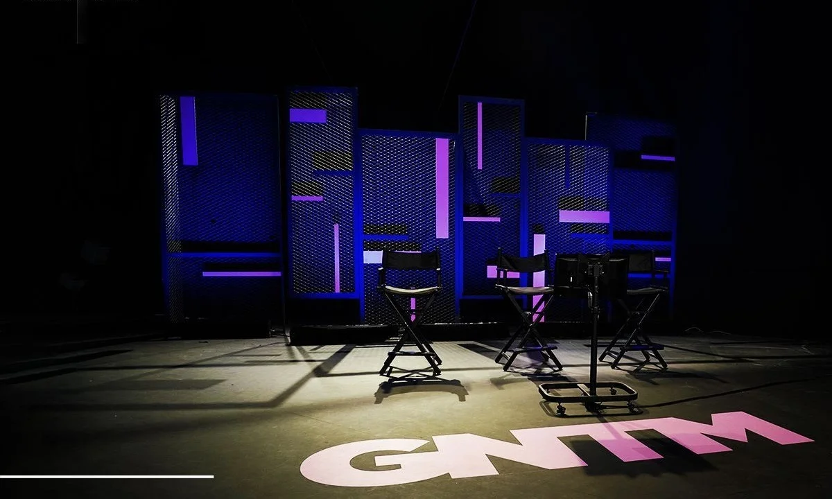 GNTM spoiler αποχώρηση 26/10: Ο επόμενος παίκτης που φεύγει
