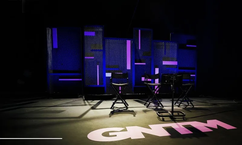GNTM spoiler αποχώρηση 26/10: Ο επόμενος παίκτης που φεύγει