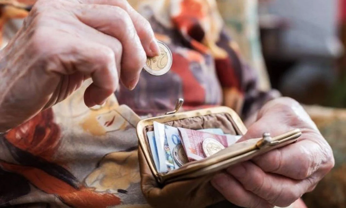 Αναδρομικά: Οι συνταξιούχοι που πληρώνονται σήμερα