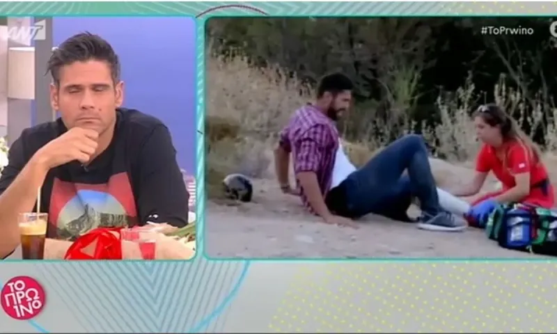 The Bachelor: Κινείται νομικά κατά του ριάλιτι εταιρεία με άλογα