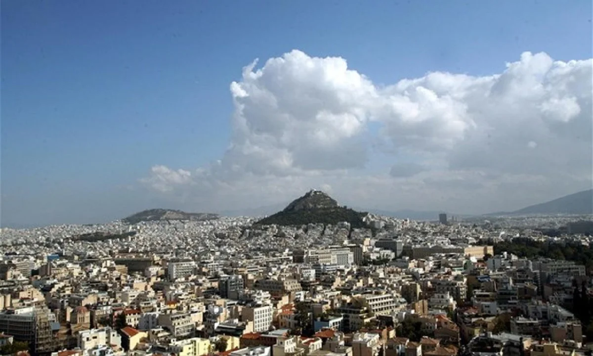 Καιρός 27/10: Αλλάζει το σκηνικό - Η πρόγνωση της ΕΜΥ