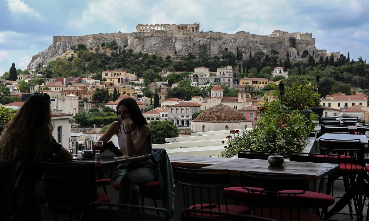 Κορονοϊός: Νέα μέτρα στην εστίαση, τι αλλάζει
