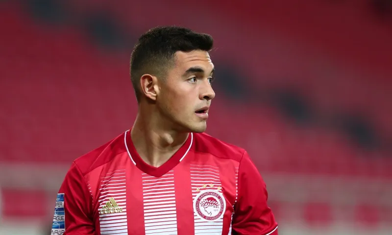 Ολυμπιακός: Ούτε ιδέα για την πρόταση του Λοβέρα