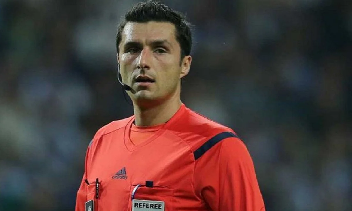 Europa League: Πορτογάλος διαιτητής στο Γρανάδα-ΠΑΟΚ, Αυστριακός σφυρίζει στο ΑΕΚ-Λέστερ