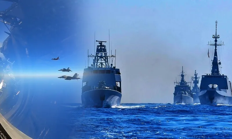 Ελληνοτουρκικά: Τα πήρε στο κρανίο με τους Τούρκους ο Δήμαρχος Αμοργού!