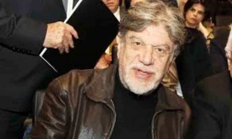 Γιάννης Βούρος: Υποψήφιος για το Δ.Σ. του ΣΕΓΑΣ με την Αναγέννηση!