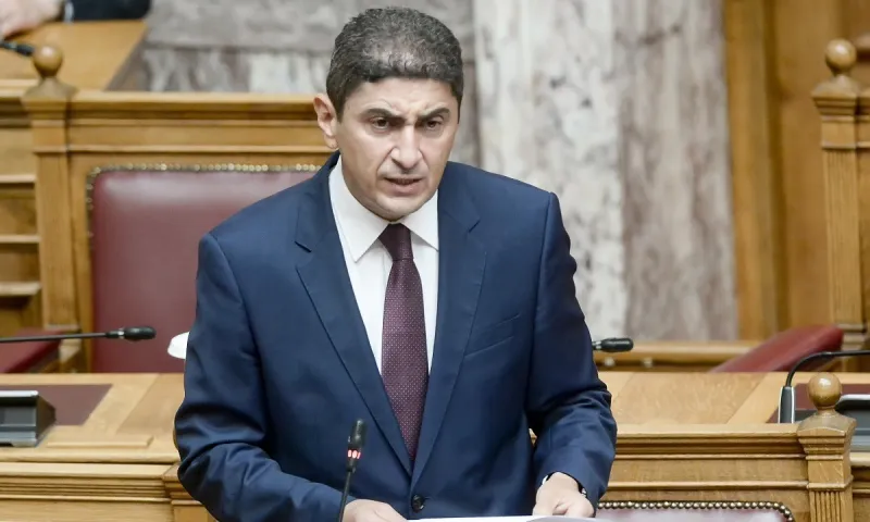 Σκάνδαλο Εκλογές ΣΕΓΑΣ: Ο Αυγενάκης είναι είτε αδιάβαστος είτε ψεύτης!