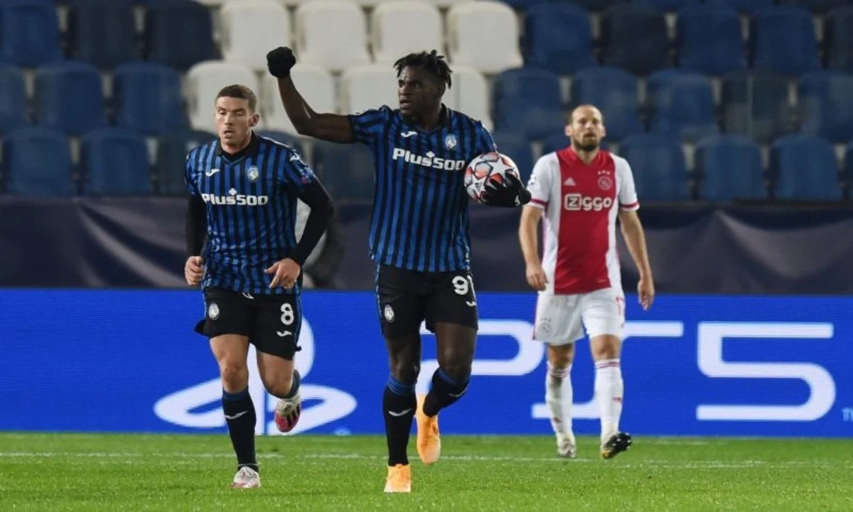 Champions League: Ματσάρες σε Ιταλία και Ισπανία, «γκέλαρε» η Ρεάλ, έβγαλε την υποχρέωση η Λίβερπουλ