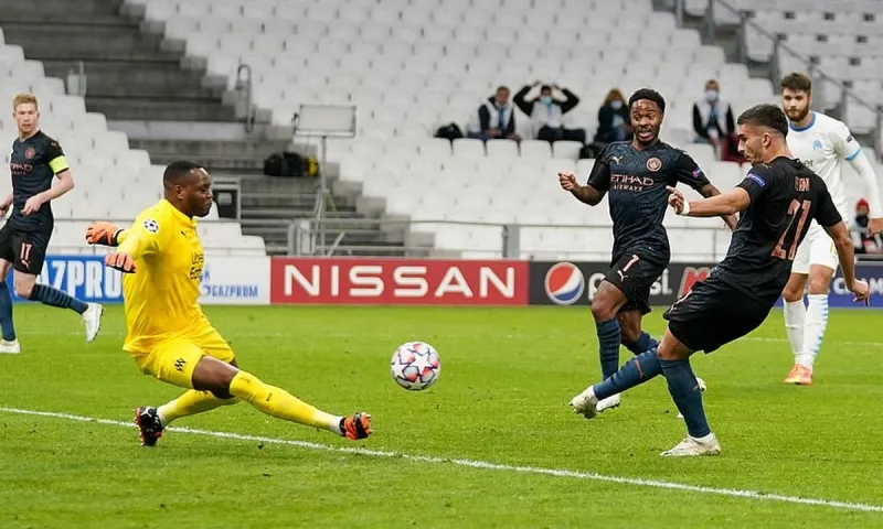 Champions League: Όλα τα γκολ των αγώνων της Τρίτης (vids)