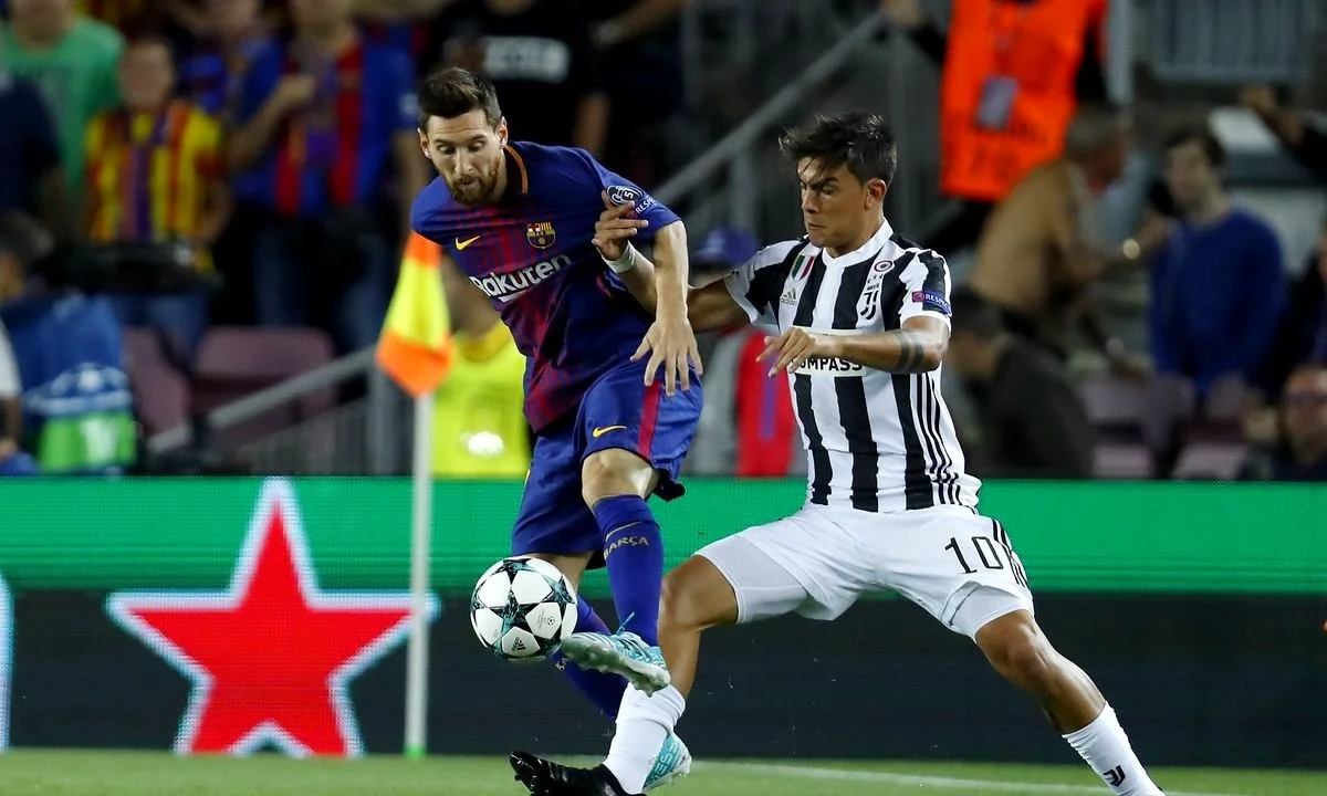 Champions League: Μάχη «Γιγάντων» στο Τορίνο - Όλο το πρόγραμμα