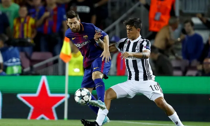 Champions League: Μάχη «Γιγάντων» στο Τορίνο - Όλο το πρόγραμμα