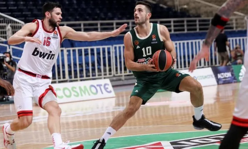 Οριστικό: Την 1η Δεκεμβρίου το Βιλερμπάν - Παναθηναϊκός