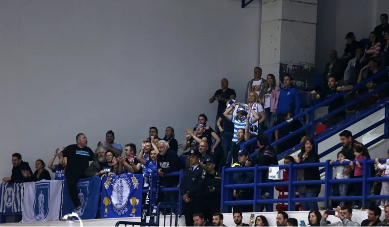 Οπαδοί Ηρακλή: «Κοροϊδέψατε τον κοσμάκη-Επιστρέψτε τα χρήματα!»