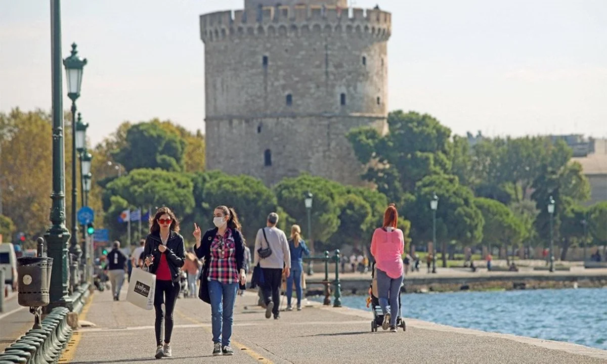Κορονοϊός: Έκτακτη συνεδρίαση - Στο επίκεντρο η Θεσσαλονίκη!