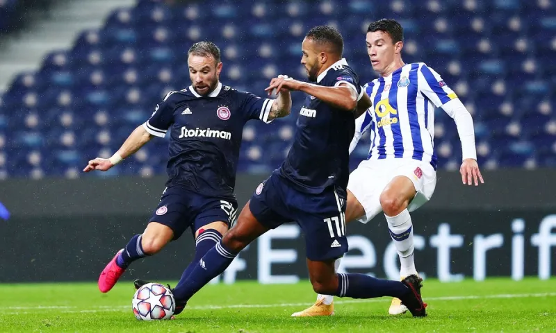 UEFA Ranking: Βαθμολογία ανά χώρα - Πού βρίσκεται η Ελλάδα