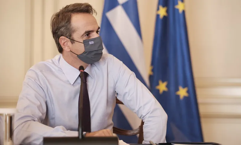 Κορονοϊός: Νέα μέτρα ανακοινώνει την Παρασκευή ο Μητσοτάκης – Lockdown σε Θεσσαλονίκη και Λάρισα