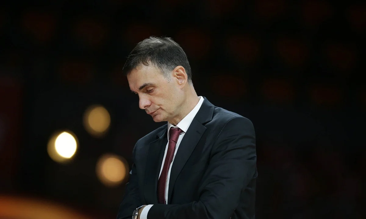 Μπαρτζώκας: «Ήμασταν υπερόπτες και κακομαθημένοι με Μπάγερν»