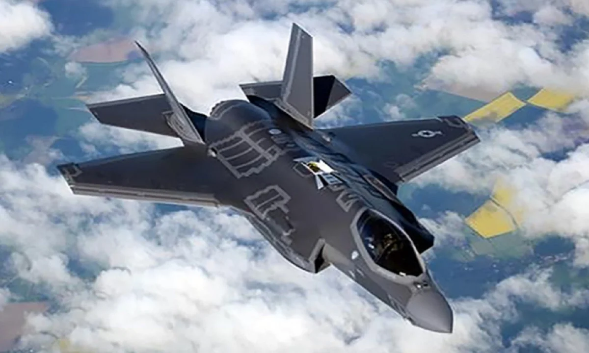 F-35: Απίστευτο! Δεν ξεκινά η φουλ παραγωγή τους - Θα καθυστερήσουν να φτιαχτούν