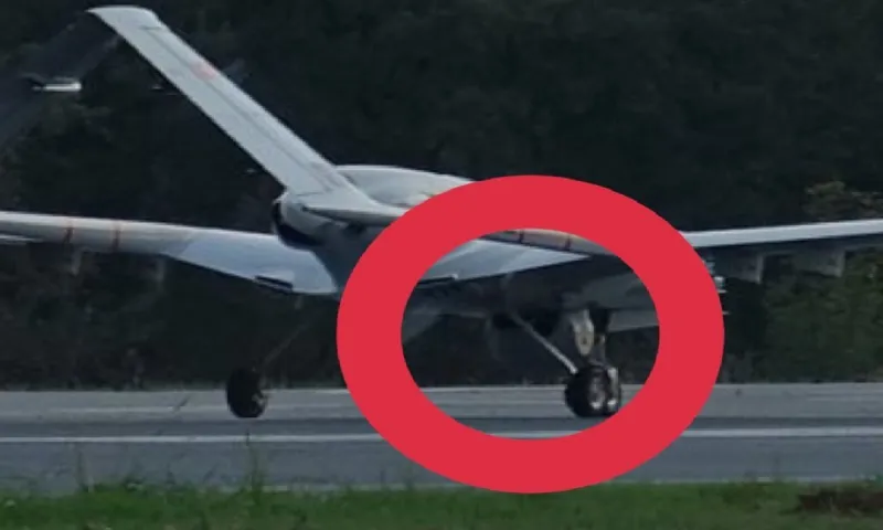 Bayraktar: Τουρκικές κάμερες στα drones μετά το εμπάργκο του Καναδά