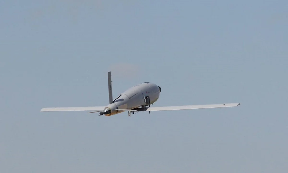 Ναγκόρνο Καραμπάχ: Ισραηλινό καμικάζι drone έπεσε σε αυτοκίνητο παπά - Δείτε τι έγινε