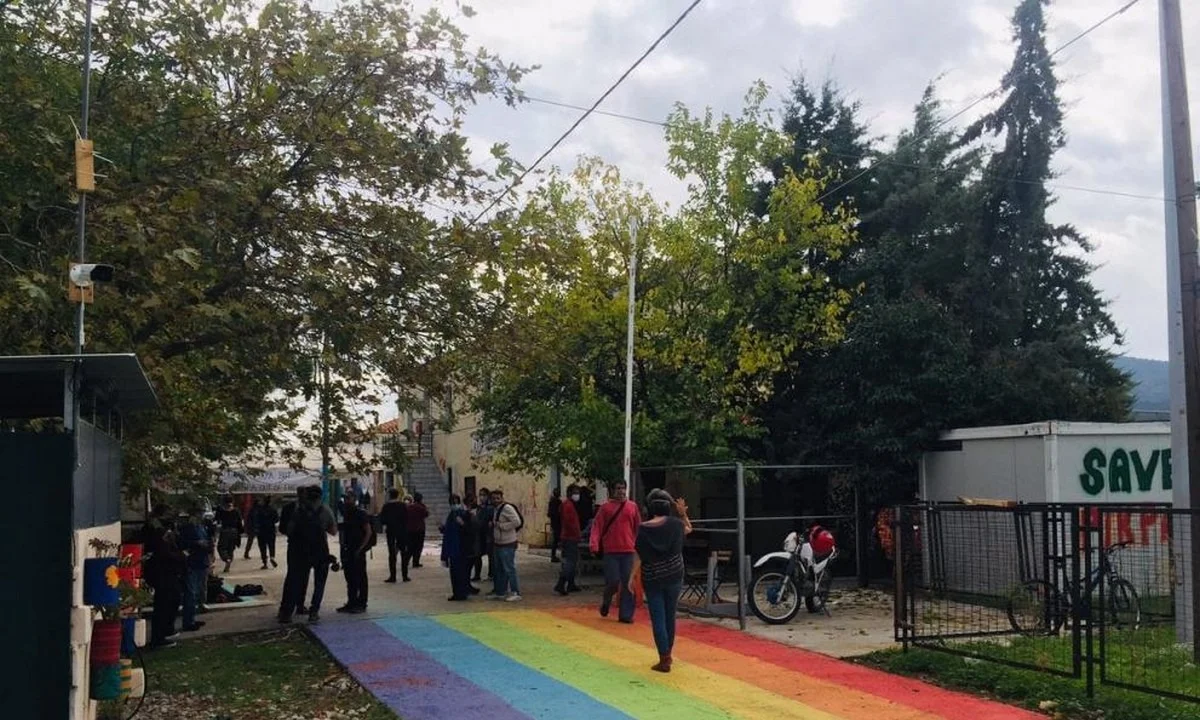 Μεταναστευτικό: Τέλος η δομή προσφύγων στο ΠΙΚΠΑ