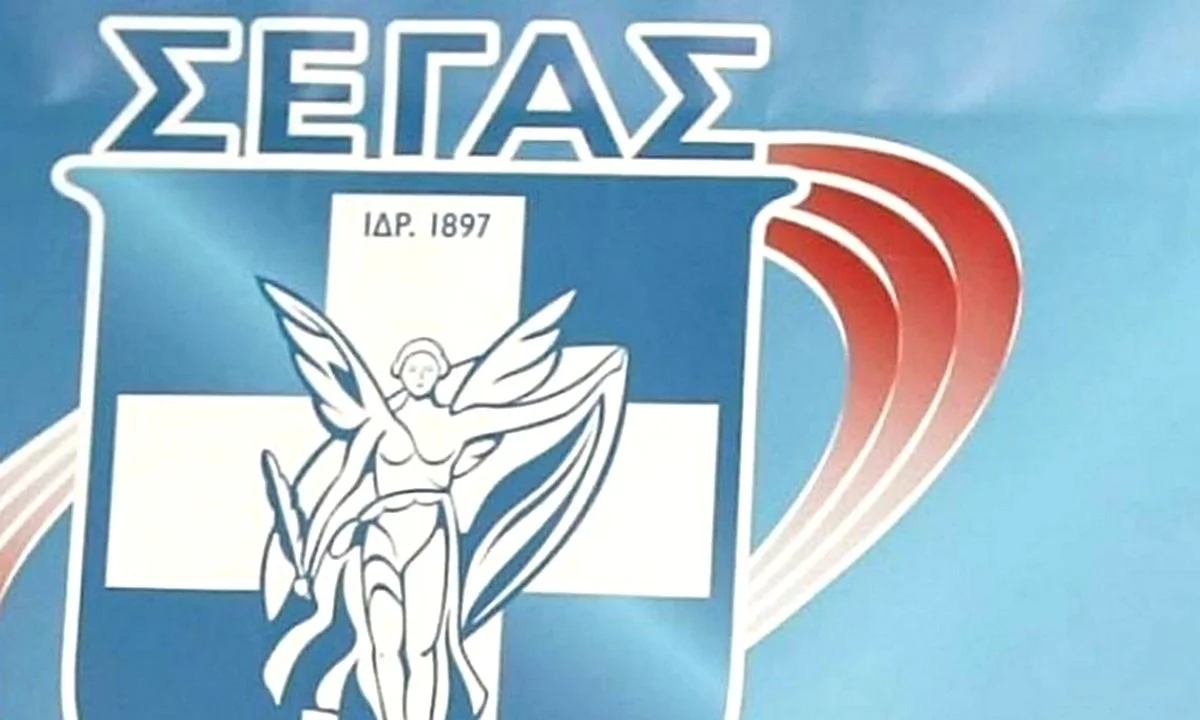 ΣΕΓΑΣ: Πραγματοποιήθηκε η συνάντηση διοίκησης με αντιπροσωπεία αθλητών-προπονητών