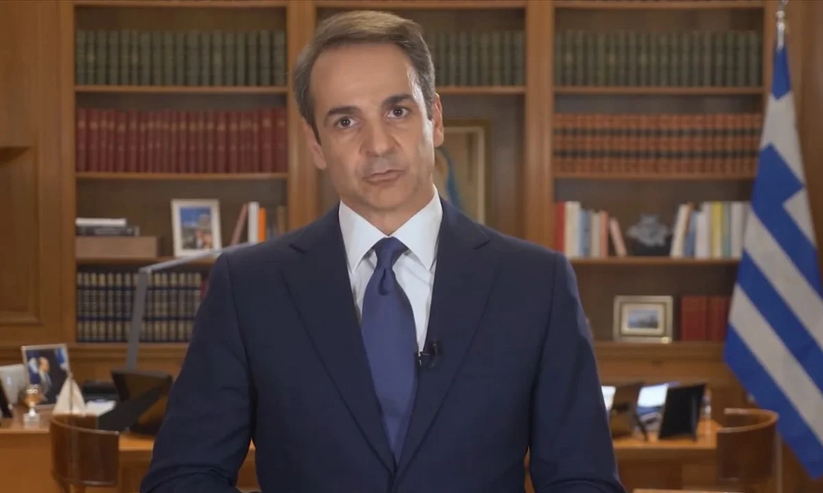 Κορονοϊός - Μητσοτάκης: Αποφασίζει για αναστολή των ομαδικών αθλημάτων!