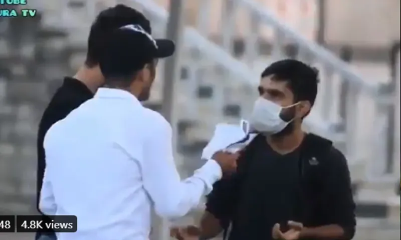 Τούρκοι: Κοινωνικό πείραμα δείχνει πόσο μισούν απλοί πολίτες την ελληνική σημαία